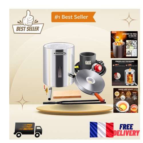 Four fusion professionnel - de,