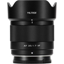 Viltrox AF 35Mm F/1.7 Air