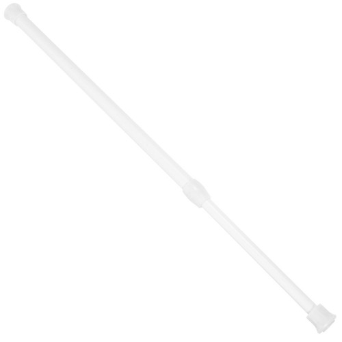 Tringle penderie telescopique - penderie,