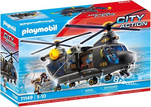 Original playmobil city - original, playmobil®