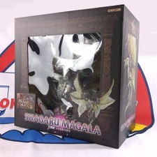 Figurine Capcom Figure Builder