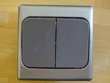 LEGRAND DIPLOMAT 1 DOUBLE