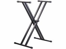Support réglable pour piano numérique EK-88 - Auvisio