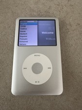 Apple ipod classic 7ème - ipod,