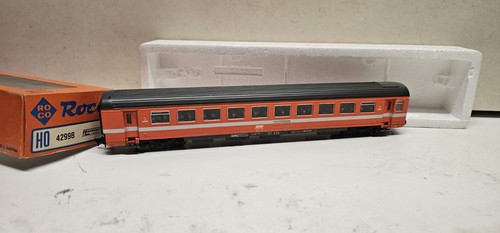 Roco voiture eurofima - roco,