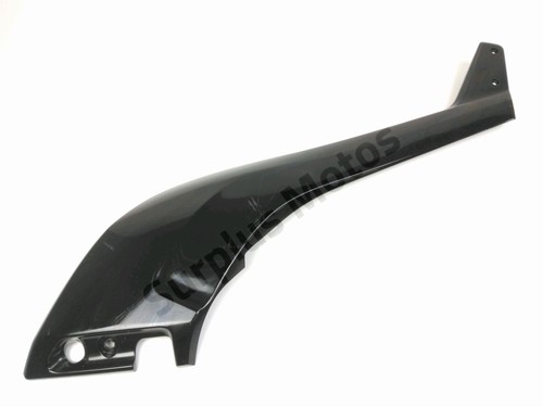 Cache lateral droit yamaha - lateral, xp