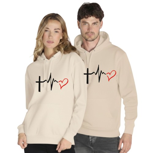 Sweat capuche homme femme - sweat,