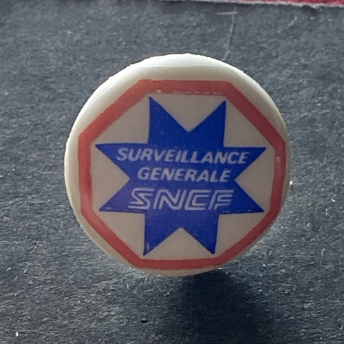 Pin sncf train tgv - pin’s,