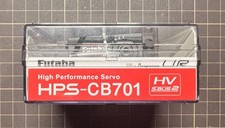 Futaba hps cb701 servo - futaba,