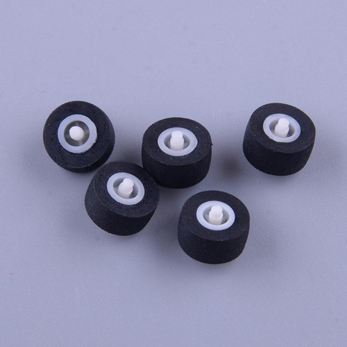 Pinch roller pulley - roller,