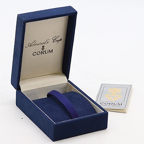 Vintage authentique corum - authentique,