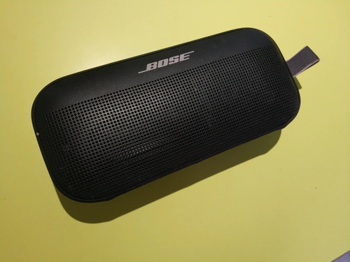Enceinte bose soundlink flex