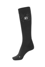 Cavallo Sessa socks  black Sportswear HW 2024
