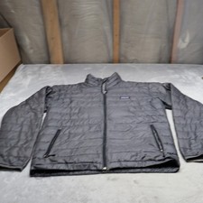 Patagonia Down Sweater Jacket
