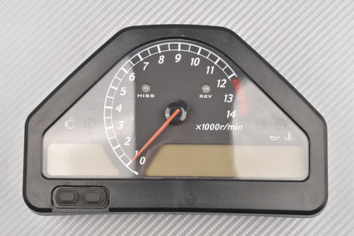 Compteur complet type origine - compteur,