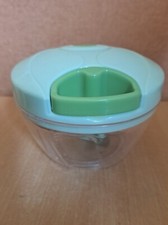 Coupe-oignons ails ou Hachoir manuel avec Corde