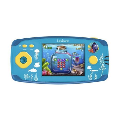 Console jeux vidéos - de,