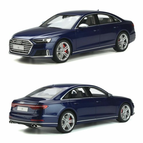 Audi 2020 navarra blue - navarra,