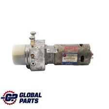 BMW Z4 Series E85 Roadster