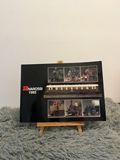 RIVAROSSI / CATALOGUE TRAIN