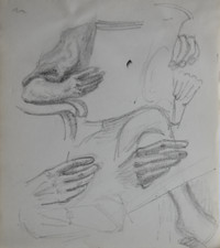 René Gugenberger (1925-2021)