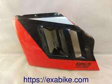 flanc de carenage gauche pour