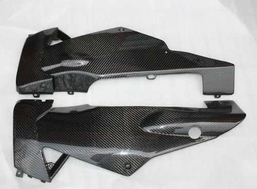 Sabot belly pan rsv4 - sabot,