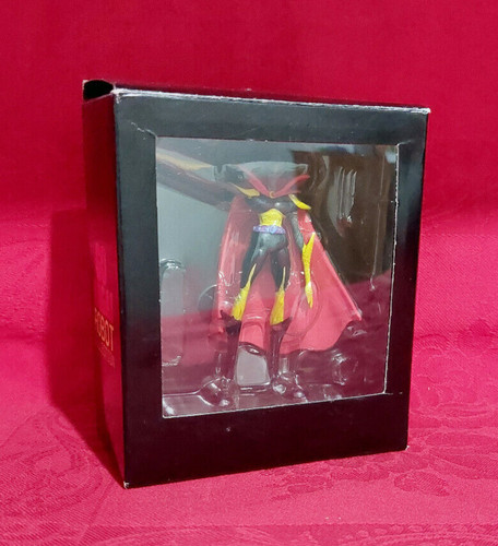 Grendizer figures vega - figures,
