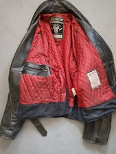 blouson biker