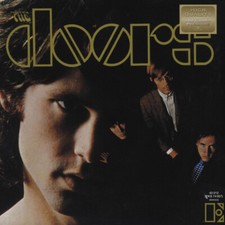 The Doors The Doors - LP 33T