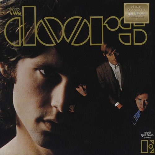 The doors - the,