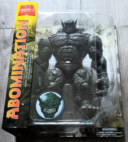 Marvel select diamond - select,