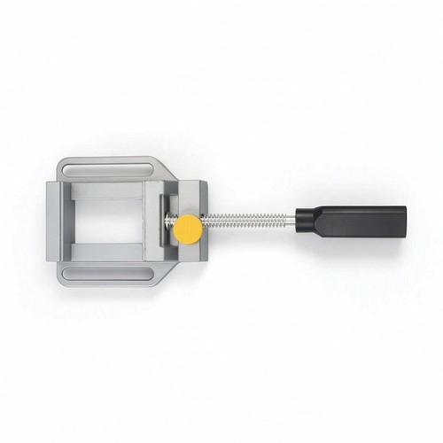 Support perceuse avec étau - support,