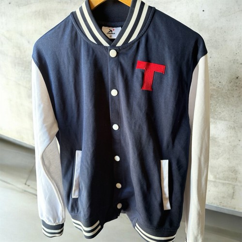 Okawa veste teddy toho - la,