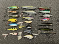 Fishing Lures River2sea