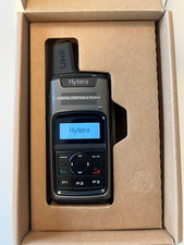 PD375 UHF HYTERA 400-455 MHZ
