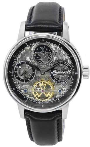 Ingersoll the jazz - jazz, de