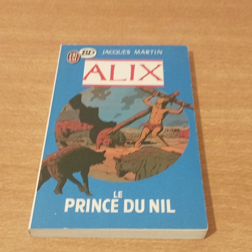 Alix prince nil n - /,