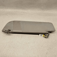 Pare-soleil pour pare-brise Gauche PEUGEOT BIPPER VAN (A9) 1.3 HDi (55Kw) FAP