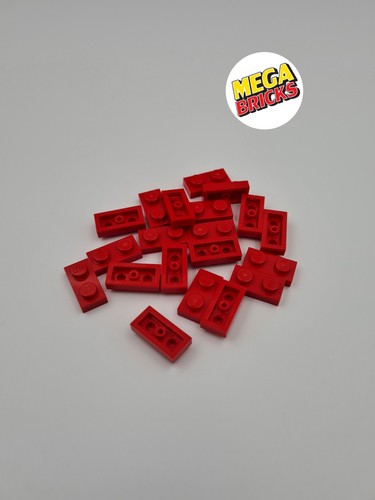 Lego lot plate - lot, x