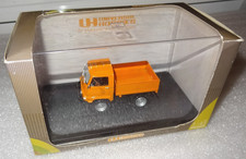 1/43  UNIVERSAL HOBBY CAMION RENAULT SINPAR  EN    BOITE