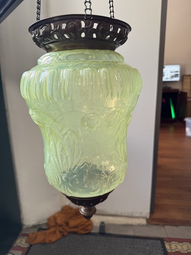 Ancienne lanterne bougie - ancienne,