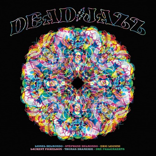 Dead jazz deadjazz joue - jazz,