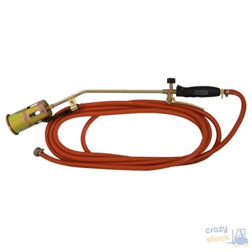 Chalumeau gaz maurer pour - maurer,