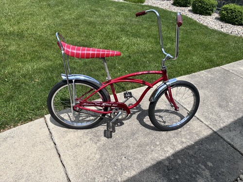 1971 schwinn stingray - 1971,