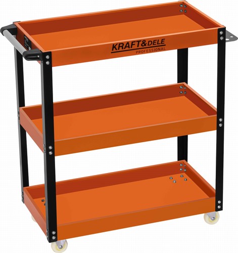 Kraft dele chariot outils - dele,