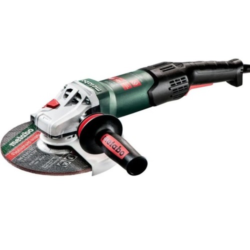 Meuleuse angulaire metabo - metabo, we