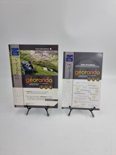 Logiciel PC Géorando Liberté en boite, complet