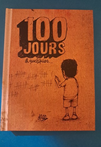 Livre artistique dran 100 - dran,