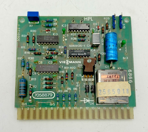 Viessmann tetramatik carte - viessmann,
